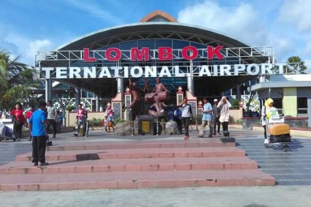 Aksesbilitas Di Kabupaten Lombok Tengah