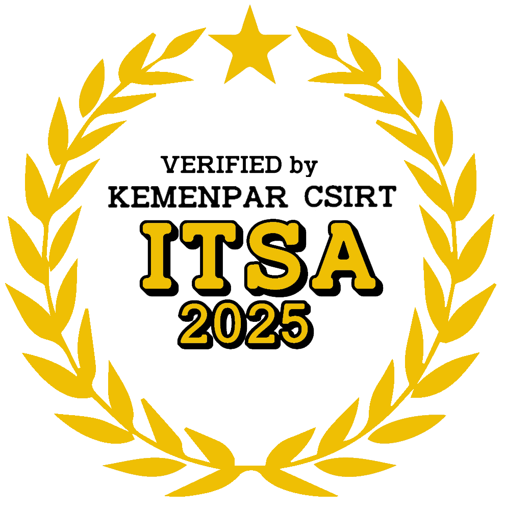 It's an ITSA Verified